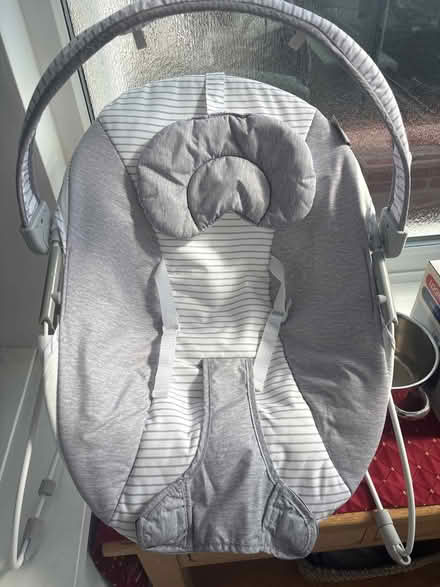 Photo of free Baby Bouncer (Harrow HA2) #1