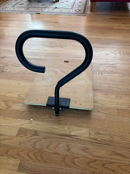 Photo of free Grab bar (South County/Oakville) #1
