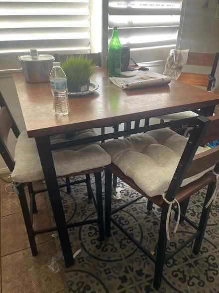 Photo of free Furniture (Imperial Beach) #1