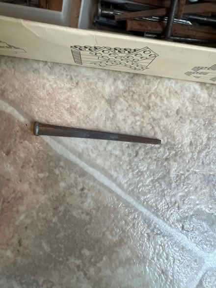 Photo of free Variety of nails (Davidsonville) #3
