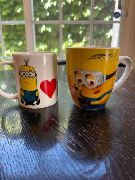 Photo of free 16 cups tea and coffee cups (Alhambra) #4