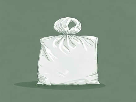 Photo of free Large bag bubble wrap (Bloxham OX15) #1