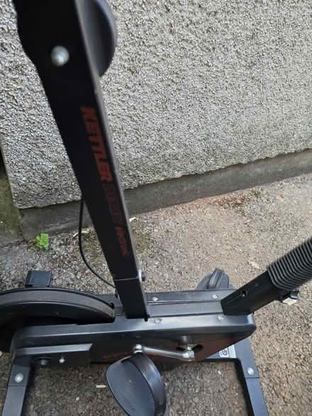 Photo of free Excercise bike (Cyncoed, CF23) #2