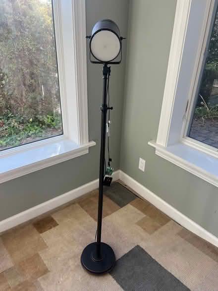 Photo of free Photography lamp (Larkspur) #1