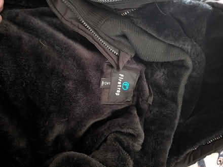 Photo of free Boys coat (Chichester PO19) #2