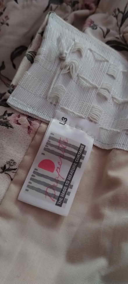 Photo of free A pair of curtains (St Leonards) #4