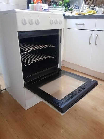 Photo of free Currys Electric Cooker / Oven (Bath BA1) #4