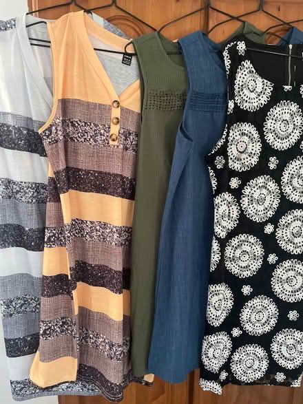 Photo of free Dresses (Penge BR3) #1