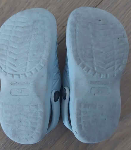 Photo of free Kids clogs size 23 (Bexley DA5) #3