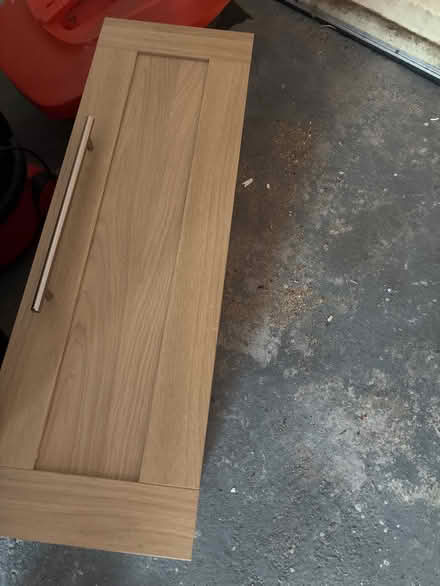 Photo of free Mama and papas bedroom cabinet (Sidcup DA14) #2