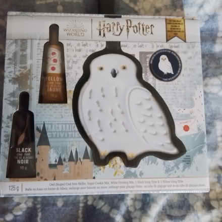 Photo of free Harry Potter Skillet (Uplands / Riverside) #1