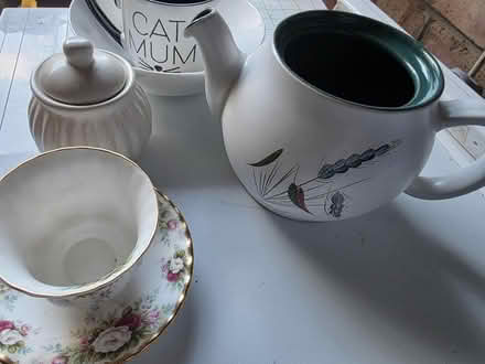 Photo of free Crockery (Cyncoed, CF23) #1