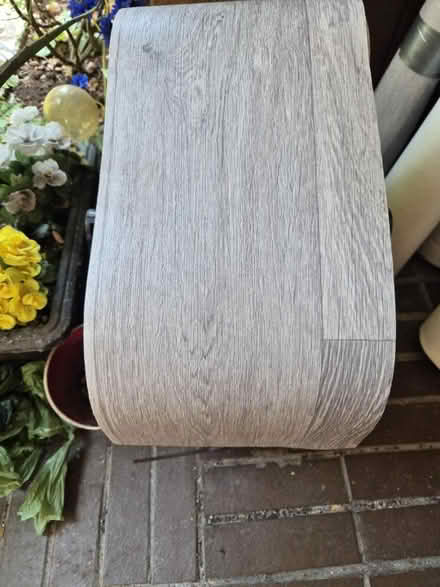 Photo of free Vinyl flooring off cuts (Derby DE73) #3