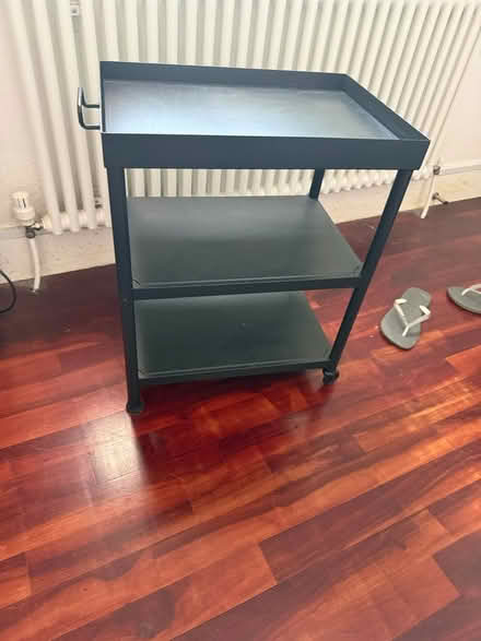 Photo of free IKEA Trolley Thing (E2 Bethnal Green) #1