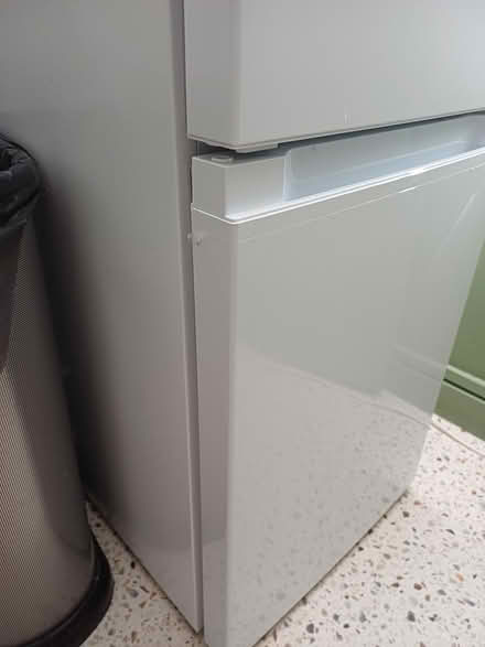 Photo of free Fridge/Freezer (Saltdean Brighton) #3