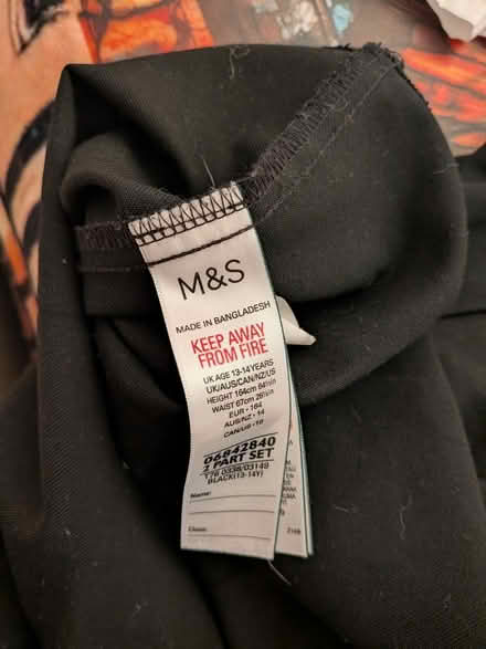 Photo of free School skirts (Chichester PO19) #2