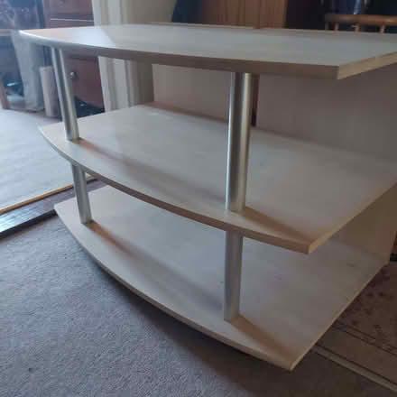 Photo of free TV stand (Witham CM8) #1
