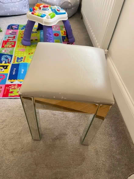 Photo of free Stool (Barnet EN5) #1