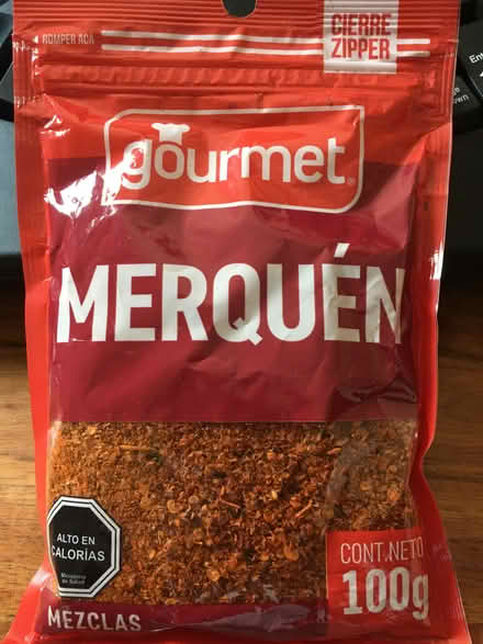 Photo of free Chilean Spices (Foster & California Ave) #1