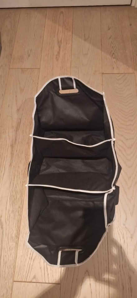 Photo of free Car storage (Brent lea TW8) #1