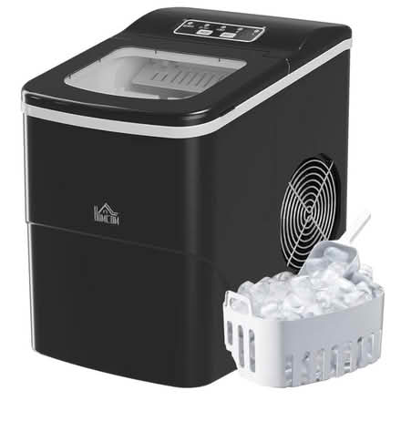 Photo of BROKEN/Non-Working Ice Maker (Strood ME2) #1