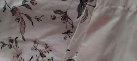 Photo of free A pair of curtains (St Leonards) #2