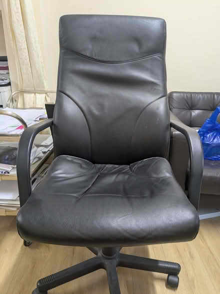 Photo of free Office Chair (Southfields SW18) #1