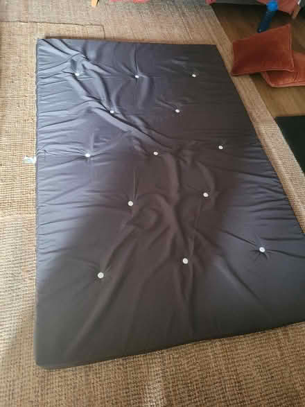 Photo of free Double futon (Freehold LA1) #1