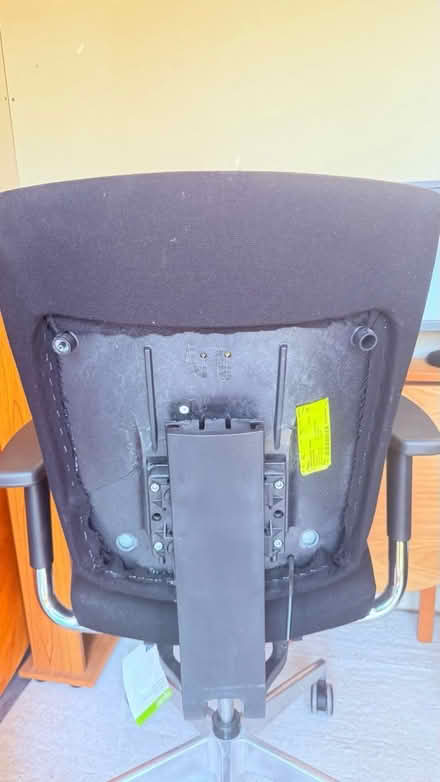 Photo of free Senator office chair (Earls Colne CO6) #2