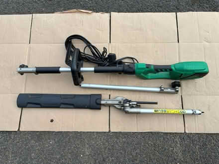Photo of free Long Reach Adjustable Hedgetrimmer (Barton DL10) #1