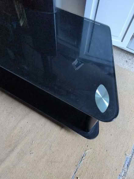 Photo of free Tv unit (Blacklands TN34) #1