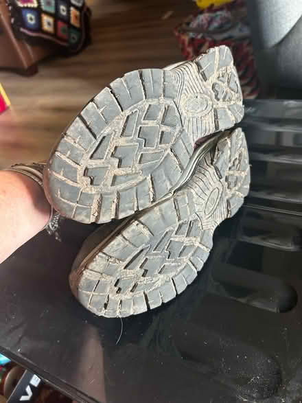 Photo of free Tu womans boots 8 (Malvern Link WR14) #2