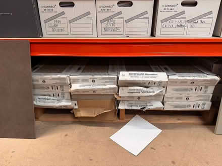 Photo of free Tiles (Welham Green AL9) #1