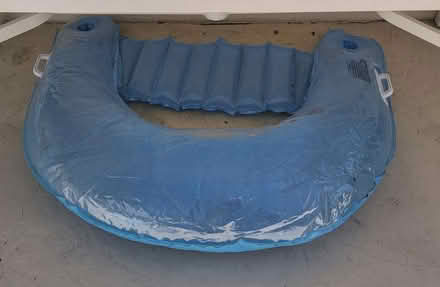 Photo of free Pool toys and floaties (Shoreline and El Camino Real) #4
