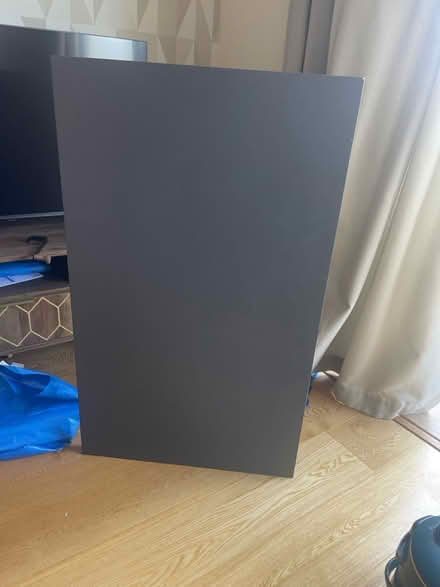 Photo of free IKEA working table (Wembley Park HA9) #1