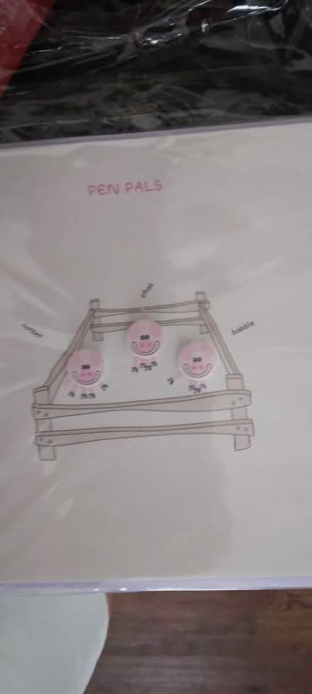 Photo of free Pack of 6 Cards Each (Hyde Park, near Greenfields) #3
