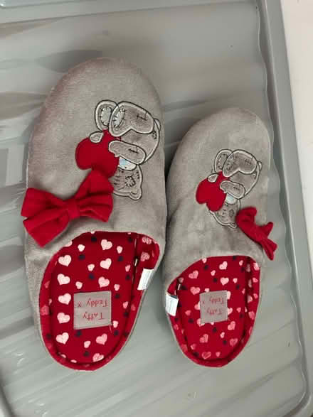 Photo of free Flip flops, slippers & sandals (Tyseley B11) #1