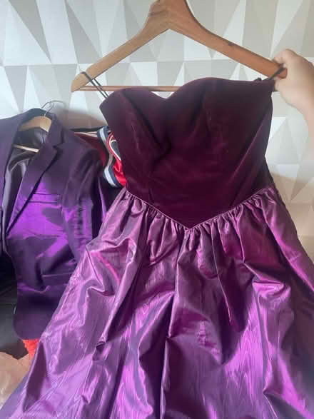 Photo of free Dress (Wembley Park HA9) #1
