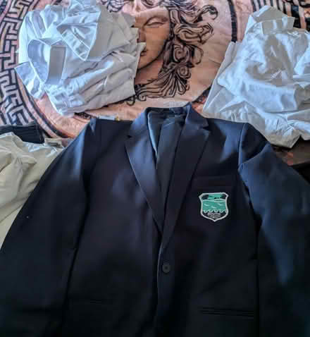 Photo of free Blazer (Chichester PO19) #1