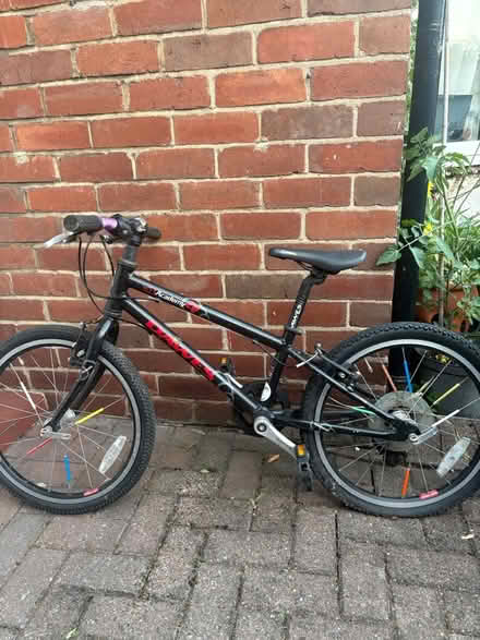 Photo of free Dawes 20” kids bike- needs tlc (Gosforth NE3) #2