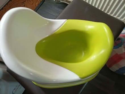 Photo of free Baby Potty (Shevington Vale WN6) #1