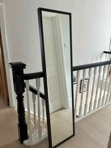 Photo of free IKEA “Stave” Mirror (Great Kingshill HP15) #2