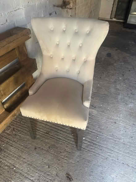 Photo of free Chairs to give away (HP17 0bu) #2