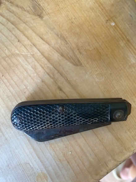 Photo of free Antique penknife (Colney Hatch N10) #1