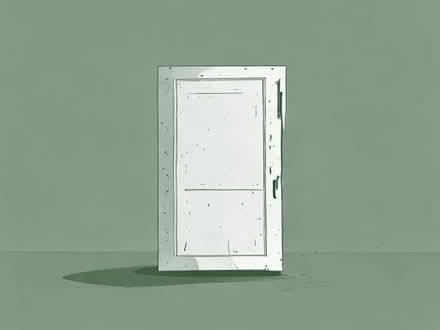 Photo of free Sliding / door (Mansewood G43) #1