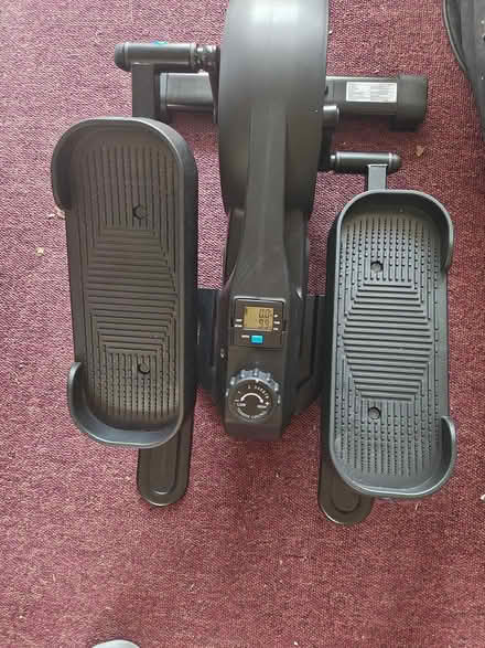 Photo of free Elliptical portable trainer (BS24 7EB) #1