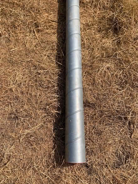Photo of free Ducting, elbow and additional pieces (Queen's Park BN2) #2