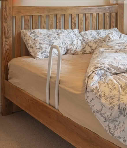 Photo of Bed rail for assistance (Slough SL2) #1