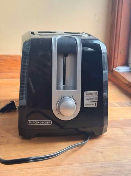 Photo of free Toaster (East Somerville) #1