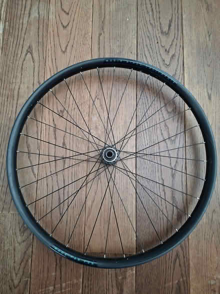 Photo of free Wheel rim bike Marin Riftzone (Taverham NR8) #4
